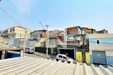 Vista do Quarto 1 de casa à venda com 4 quartos, 186m² em Jardim Eusonia, Guarulhos