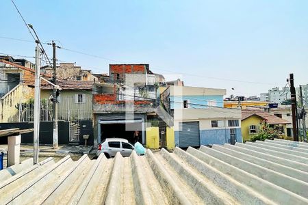 Vista do Quarto 2 de casa à venda com 4 quartos, 186m² em Jardim Eusonia, Guarulhos