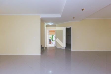 Sala de casa de condomínio para alugar com 3 quartos, 398m² em Urbanova, São José dos Campos