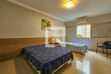 Apartamento para alugar com 200m², 4 quartos e 2 vagas Apartamento para alugar com 200m², 4 quartos e 2 vagasQuarto 2