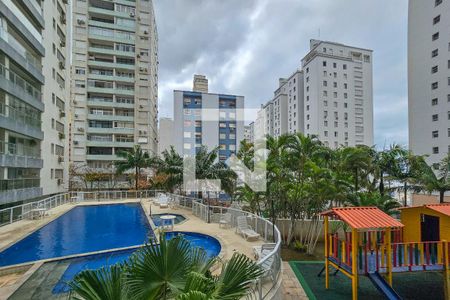 Apartamento para alugar com 200m², 4 quartos e 2 vagas Apartamento para alugar com 200m², 4 quartos e 2 vagasVista