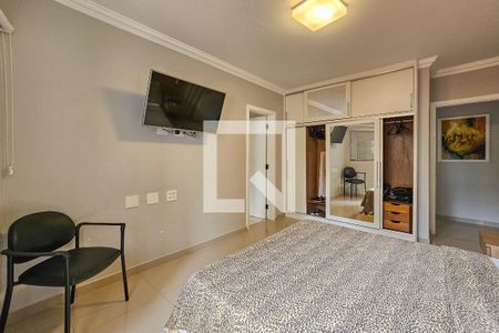 Apartamento para alugar com 200m², 4 quartos e 2 vagas Apartamento para alugar com 200m², 4 quartos e 2 vagasSuíte