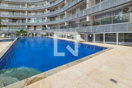 Apartamento para alugar com 200m², 4 quartos e 2 vagas Apartamento para alugar com 200m², 4 quartos e 2 vagasÁrea de Lazer