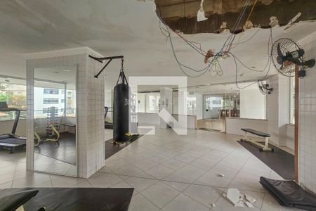 Apartamento para alugar com 200m², 4 quartos e 2 vagas Apartamento para alugar com 200m², 4 quartos e 2 vagasÁrea de Lazer