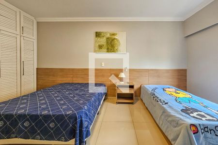 Apartamento para alugar com 200m², 4 quartos e 2 vagas Apartamento para alugar com 200m², 4 quartos e 2 vagasQuarto 2