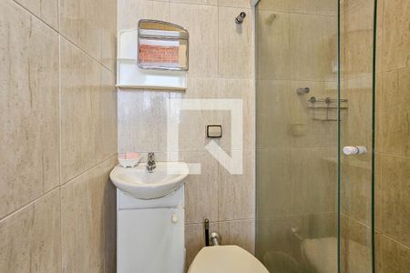 Apartamento para alugar com 200m², 4 quartos e 2 vagas Apartamento para alugar com 200m², 4 quartos e 2 vagasÁrea de serviço