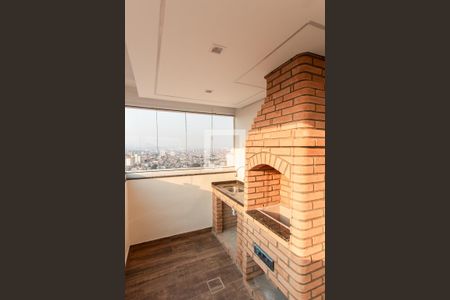 Apartamento para alugar com 140m², 1 quarto e 2 vagas Apartamento para alugar com 140m², 1 quarto e 2 vagasTerraço