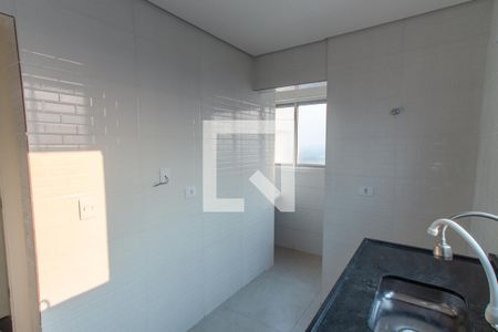 Apartamento para alugar com 140m², 1 quarto e 2 vagas Apartamento para alugar com 140m², 1 quarto e 2 vagasCozinha e Área de Serviço