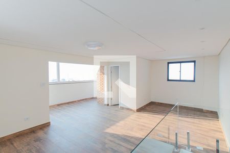 Apartamento para alugar com 140m², 1 quarto e 2 vagas Apartamento para alugar com 140m², 1 quarto e 2 vagasTerraço