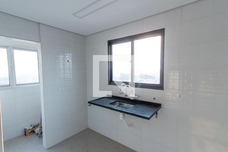 Apartamento para alugar com 140m², 1 quarto e 2 vagas Apartamento para alugar com 140m², 1 quarto e 2 vagasCozinha e Área de Serviço