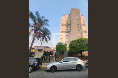 Apartamento para alugar com 140m², 1 quarto e 2 vagas Apartamento para alugar com 140m², 1 quarto e 2 vagasFachada