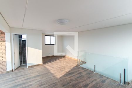 Apartamento para alugar com 140m², 1 quarto e 2 vagas Apartamento para alugar com 140m², 1 quarto e 2 vagasTerraço