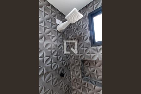 Apartamento para alugar com 140m², 1 quarto e 2 vagas Apartamento para alugar com 140m², 1 quarto e 2 vagasBanheiro do Terraço