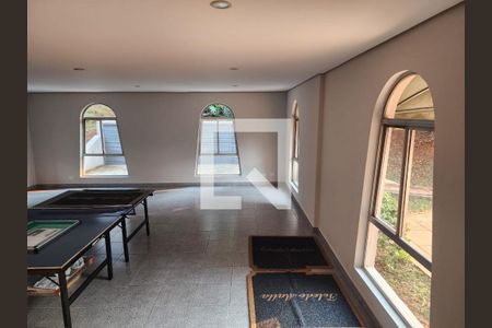 Apartamento para alugar com 140m², 1 quarto e 2 vagas Apartamento para alugar com 140m², 1 quarto e 2 vagasÁrea comum