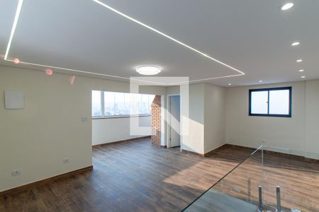Apartamento para alugar com 140m², 1 quarto e 2 vagas Apartamento para alugar com 140m², 1 quarto e 2 vagasTerraço