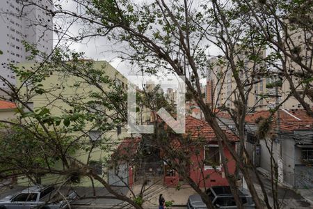 Vista do Quarto 1 de casa à venda com 3 quartos, 112m² em Santana, São Paulo