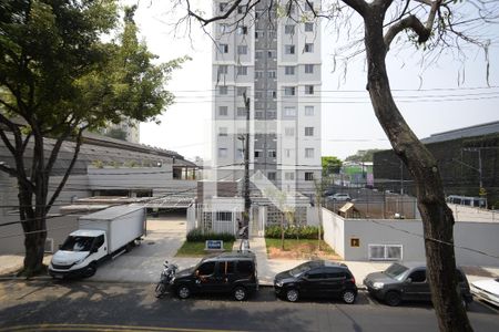 Vista de casa à venda com 2 quartos, 125m² em Cambuci, São Paulo