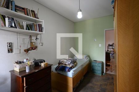 Quarto 1 de casa à venda com 2 quartos, 250m² em Cambuci, São Paulo