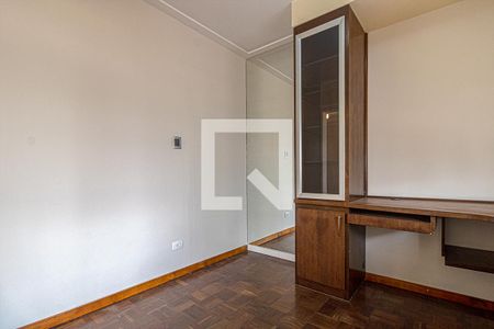 sala para home office de apartamento à venda com 3 quartos, 89m² em Aclimação, São Paulo