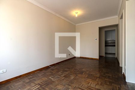 Sala de apartamento à venda com 3 quartos, 89m² em Aclimação, São Paulo