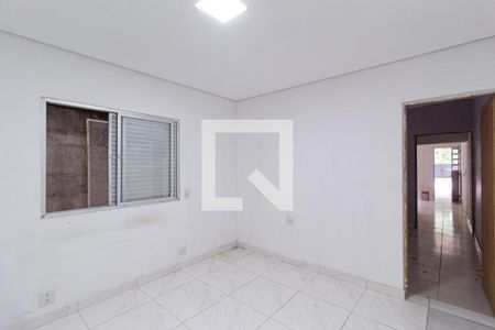 Casa para alugar com 1 quarto, 200m² em Parque Jandaia, Carapicuíba