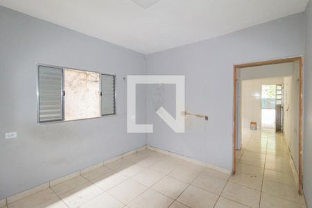 Sala de casa para alugar com 1 quarto, 200m² em Parque Jandaia, Carapicuíba