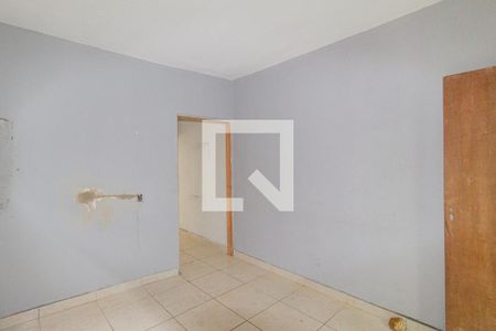 Sala de casa para alugar com 1 quarto, 200m² em Parque Jandaia, Carapicuíba