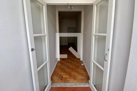 Varanda de apartamento para alugar com 1 quarto, 49m² em Santa Teresa, Rio de Janeiro