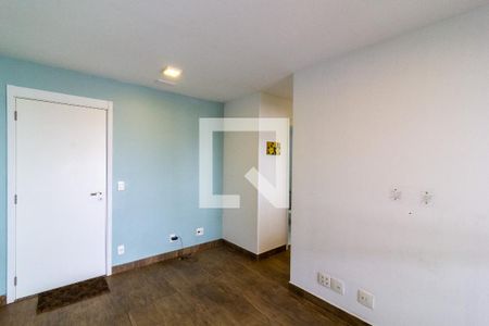 Sala de apartamento para alugar com 2 quartos, 53m² em Santo Amaro, São Paulo