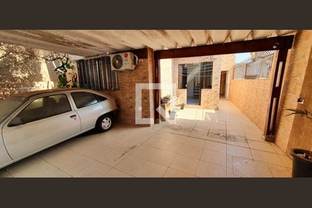 Foto 04 de casa à venda com 3 quartos, 158m² em Chácara Mafalda, São Paulo