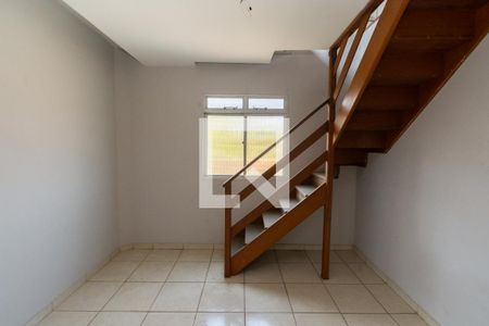 Sala 2 de apartamento à venda com 2 quartos, 140m² em Novo Eldorado, Contagem