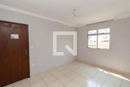 Sala de apartamento à venda com 2 quartos, 140m² em Novo Eldorado, Contagem