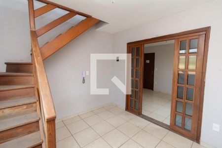 Sala 2 de apartamento à venda com 2 quartos, 140m² em Novo Eldorado, Contagem