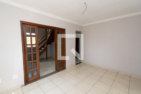 Sala de apartamento à venda com 2 quartos, 140m² em Novo Eldorado, Contagem