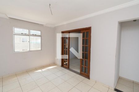 Sala de apartamento à venda com 2 quartos, 140m² em Novo Eldorado, Contagem