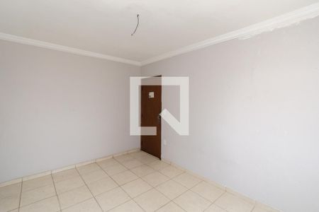 Sala de apartamento à venda com 2 quartos, 140m² em Novo Eldorado, Contagem