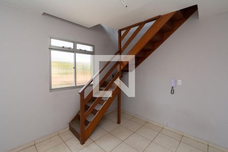 Sala 2 de apartamento à venda com 2 quartos, 140m² em Novo Eldorado, Contagem