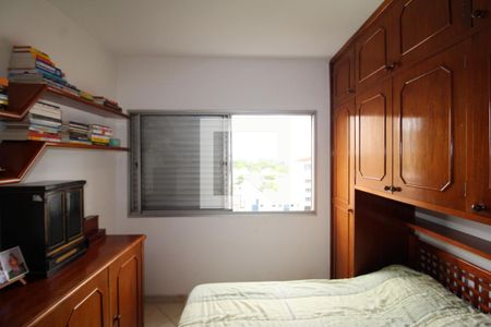 Quarto 1 de apartamento para alugar com 3 quartos, 78m² em Santana, São Paulo