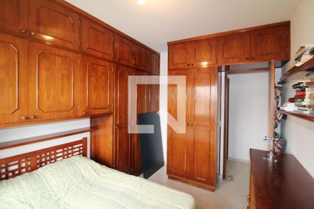 Quarto 1 de apartamento à venda com 3 quartos, 78m² em Santana, São Paulo