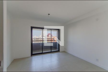 Sala/Quarto de kitnet/studio à venda com 1 quarto, 29m² em Liberdade, São Paulo