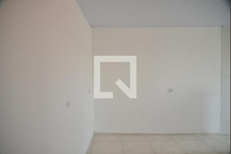 Sala  de casa para alugar com 1 quarto, 25m² em Jardim Ipanema, Santo André