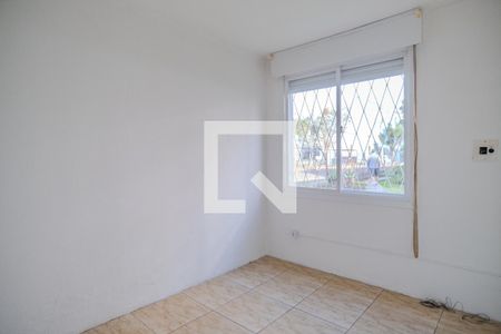 Quarto 2 de apartamento à venda com 2 quartos, 50m² em Cavalhada, Porto Alegre