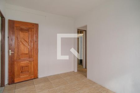 Apartamento à venda com 50m², 2 quartos e sem vagaSala