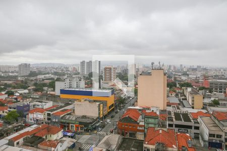 Vista do Quarto 1 de apartamento à venda com 2 quartos, 36m² em Lapa, São Paulo