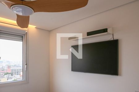 Quarto 1 de apartamento à venda com 2 quartos, 36m² em Lapa, São Paulo