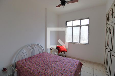 Quarto 2 de apartamento para alugar com 2 quartos, 66m² em Lins de Vasconcelos, Rio de Janeiro