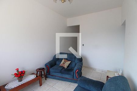 Sala de apartamento para alugar com 2 quartos, 66m² em Lins de Vasconcelos, Rio de Janeiro