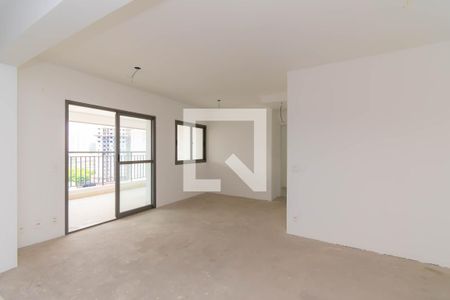 Apartamento para alugar com 89m², 2 quartos e 2 vagasSala