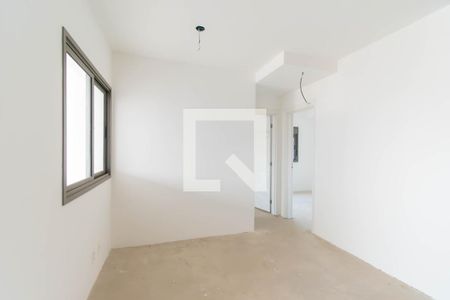 Sala de apartamento para alugar com 2 quartos, 89m² em Vila Independência, São Paulo