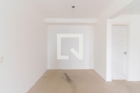 Sala de apartamento para alugar com 2 quartos, 89m² em Vila Independência, São Paulo